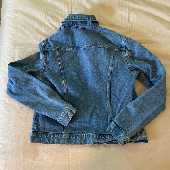 Hudson Jean Jacket - Picture 5 of 11